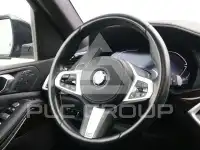 2021 BMW X7