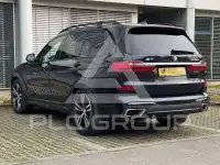 2021 BMW X7