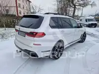 2021 BMW X7