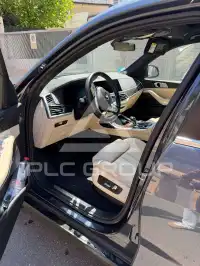 2021 BMW X7