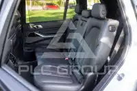 2021 BMW X7