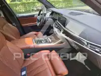 2021 BMW X7