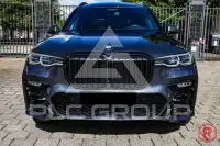 2021 BMW X7