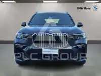 2021 BMW X7