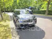 2021 BMW X7