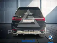 2021 BMW X7