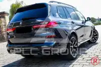 2021 BMW X7