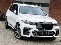 2021 BMW X7