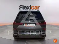 2021 BMW X7