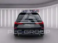 2021 BMW X7