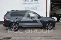 2021 BMW X7