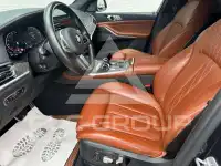 2021 BMW X7