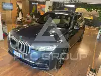 2021 BMW X7