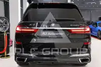 2021 BMW X7