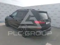 2021 BMW X7
