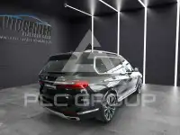 2021 BMW X7