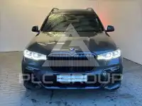 2021 BMW X7