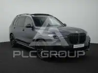 2021 BMW X7