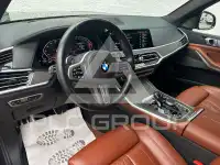 2021 BMW X7