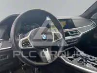 2021 BMW X7