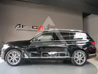 2021 BMW X7