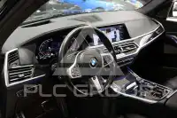 2021 BMW X7