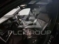 2021 BMW X7