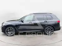 2021 BMW X7