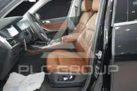 2021 BMW X7