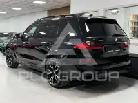 2021 BMW X7