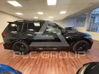 2021 BMW X7