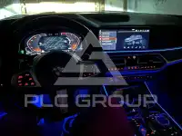2021 BMW X7
