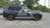 2021 BMW X7