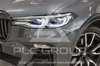 2021 BMW X7