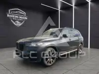 2021 BMW X7