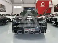 2021 BMW X7