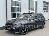 2021 BMW X7