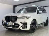 2021 BMW X7