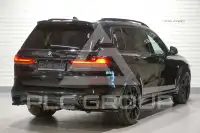 2021 BMW X7