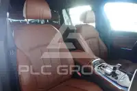 2021 BMW X7