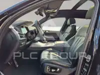 2021 BMW X7