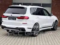 2021 BMW X7