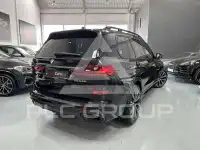 2021 BMW X7