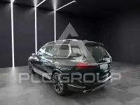 2021 BMW X7