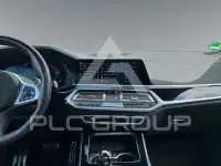 2021 BMW X7