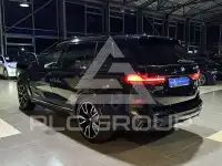2021 BMW X7