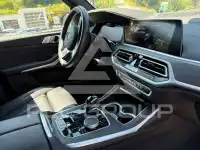 2021 BMW X7