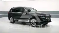 2021 BMW X7