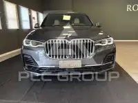 2021 BMW X7