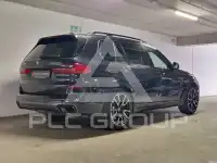 2021 BMW X7